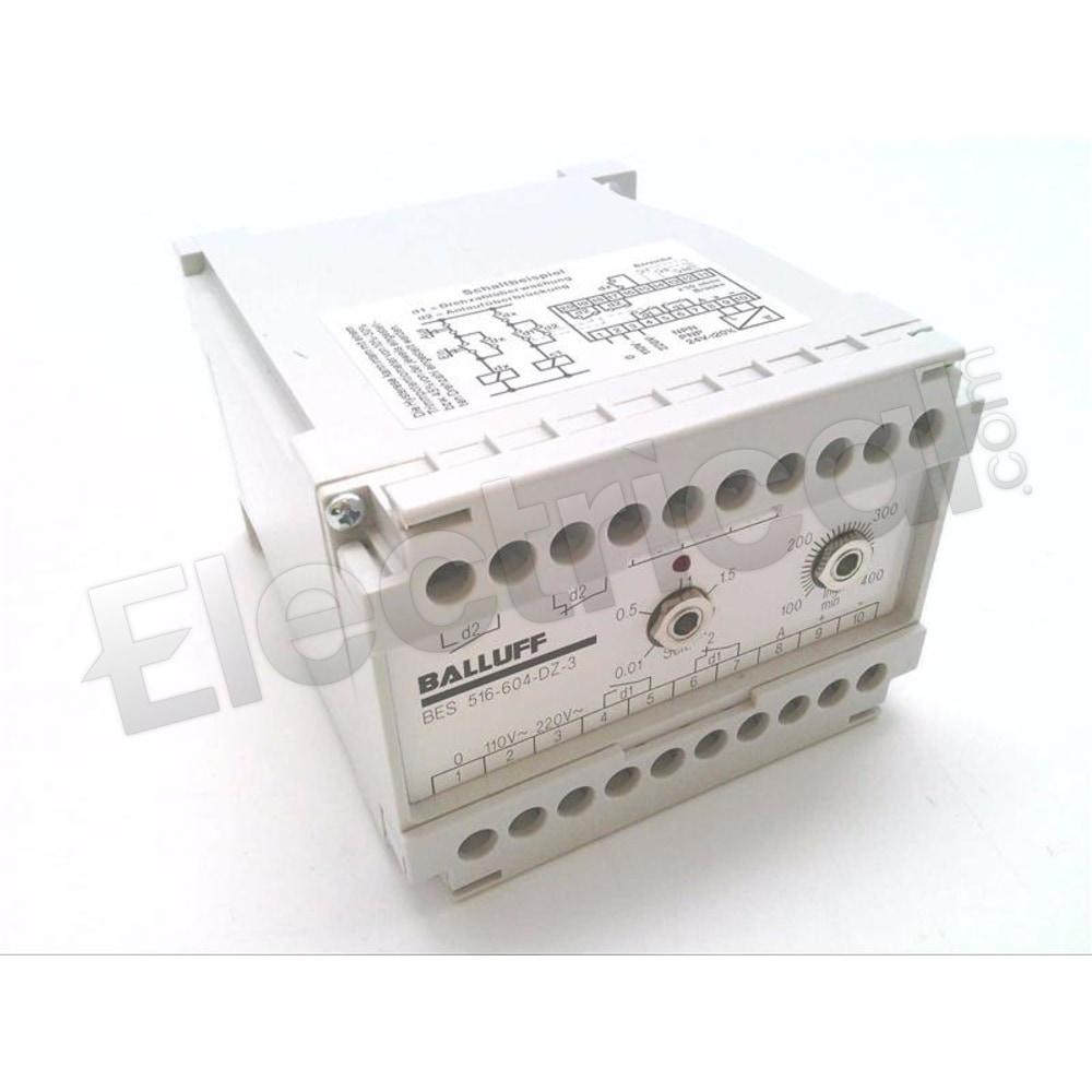 BES 516-604-DZ-3
