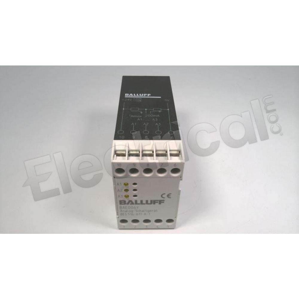 BES 516-611-A-1