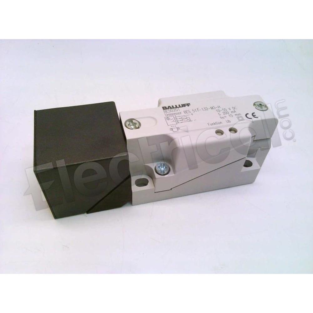 BES 517-132-M3-H