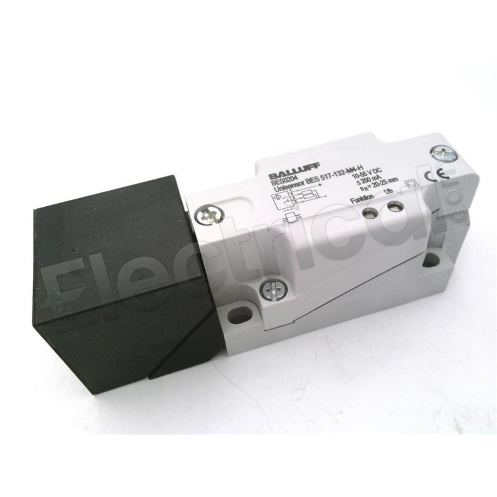 BES 517-132-M4-H
