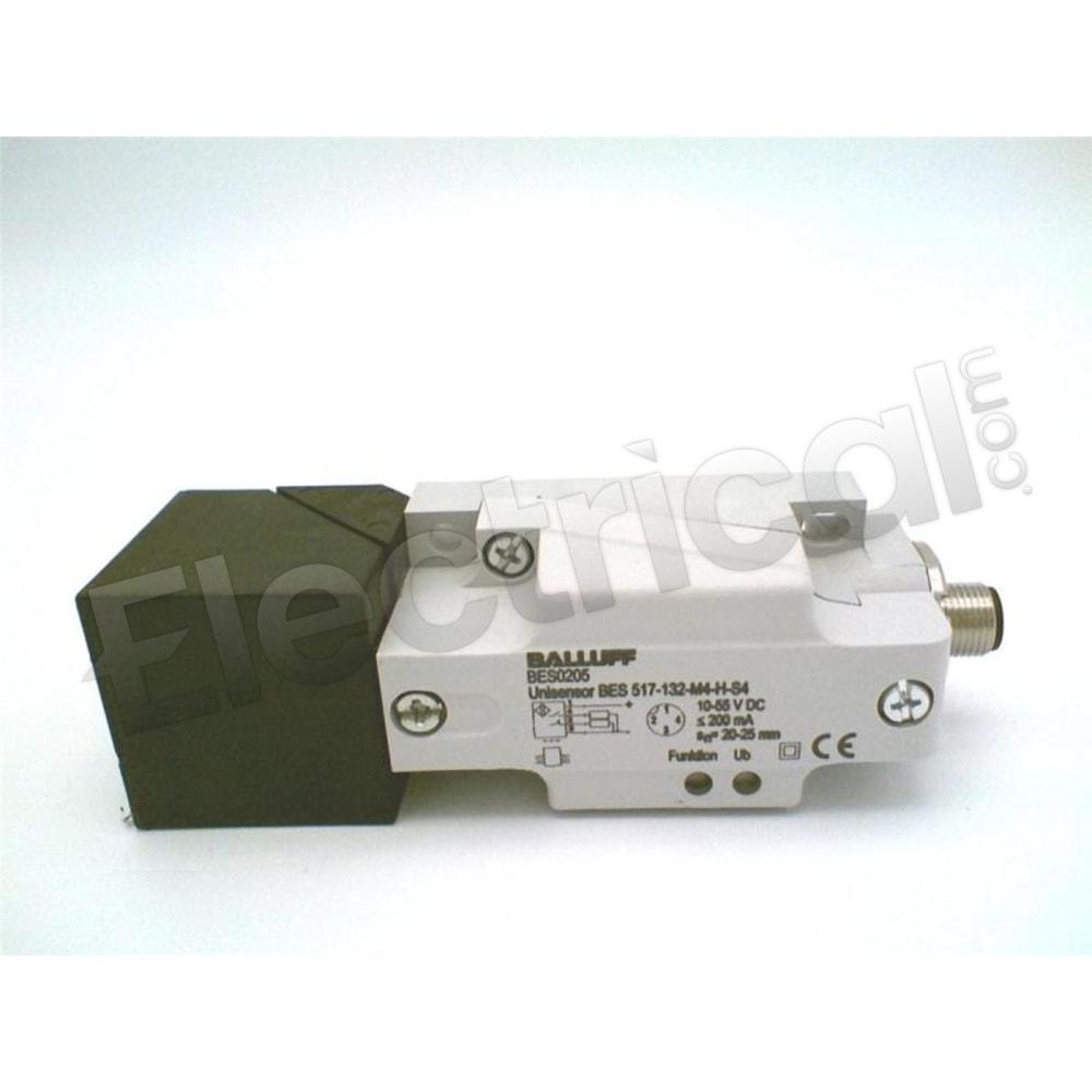 BES 517-132-M4-H-S4