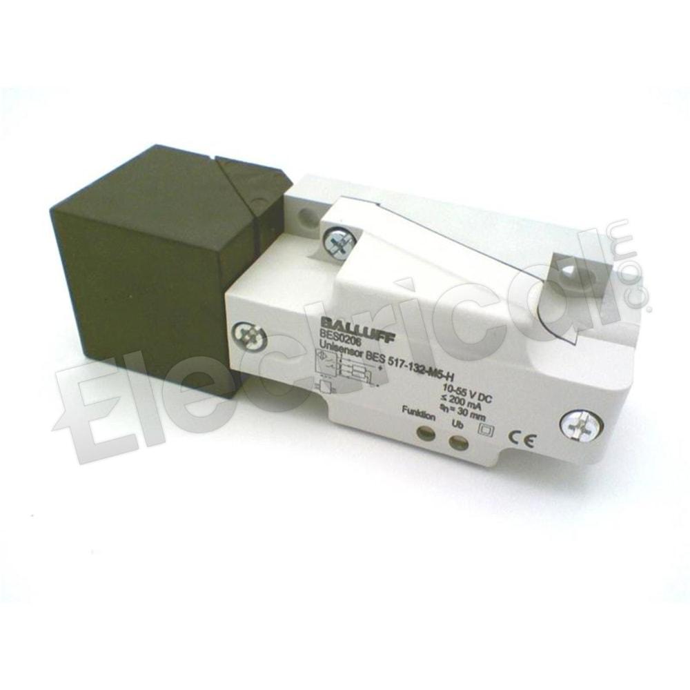 BES 517-132-M5-H