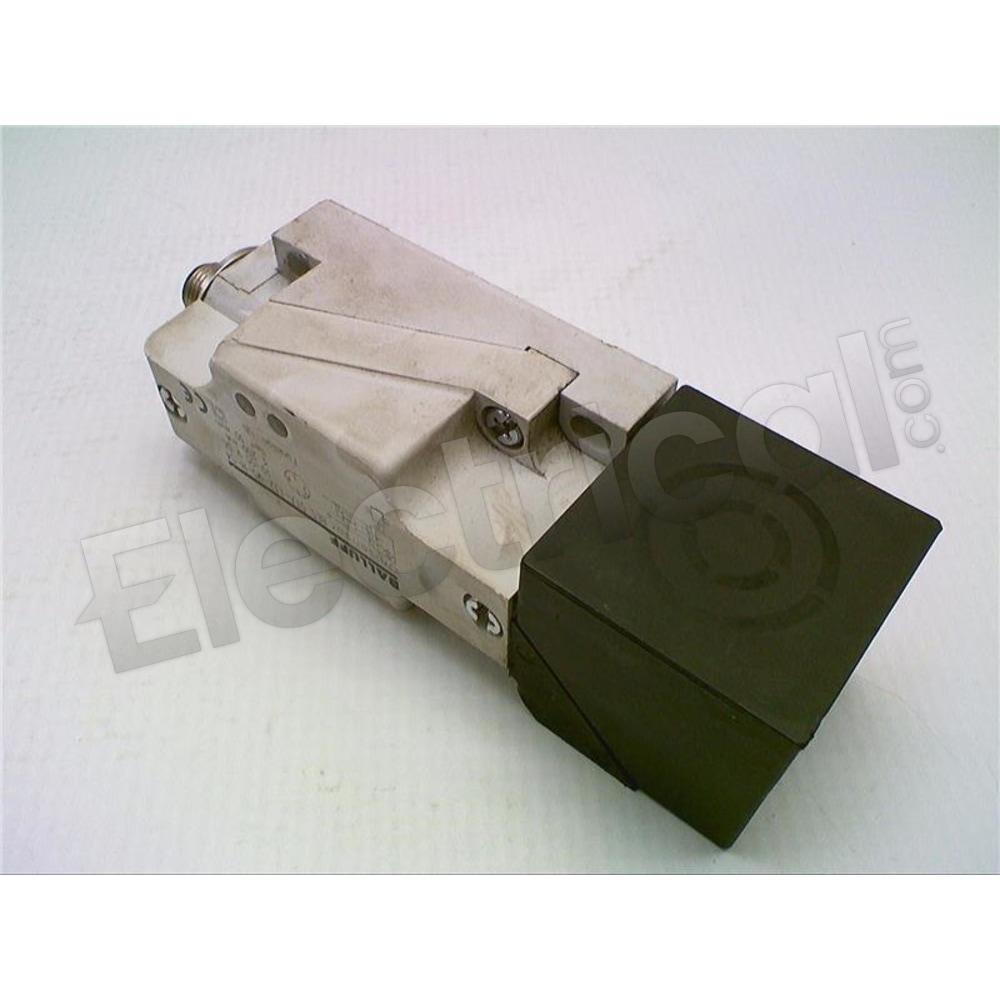 BES 517-132-M5-H-S4
