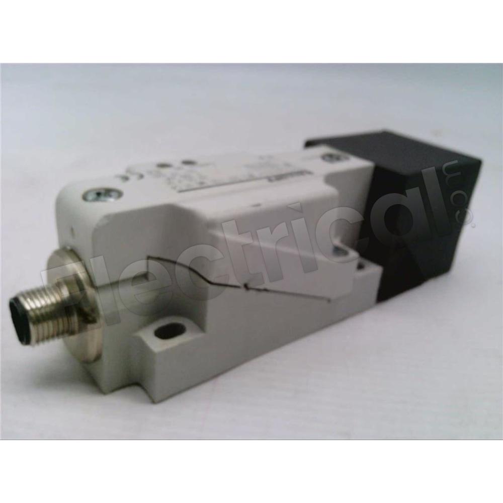 BES 517-132-M6-H-S4
