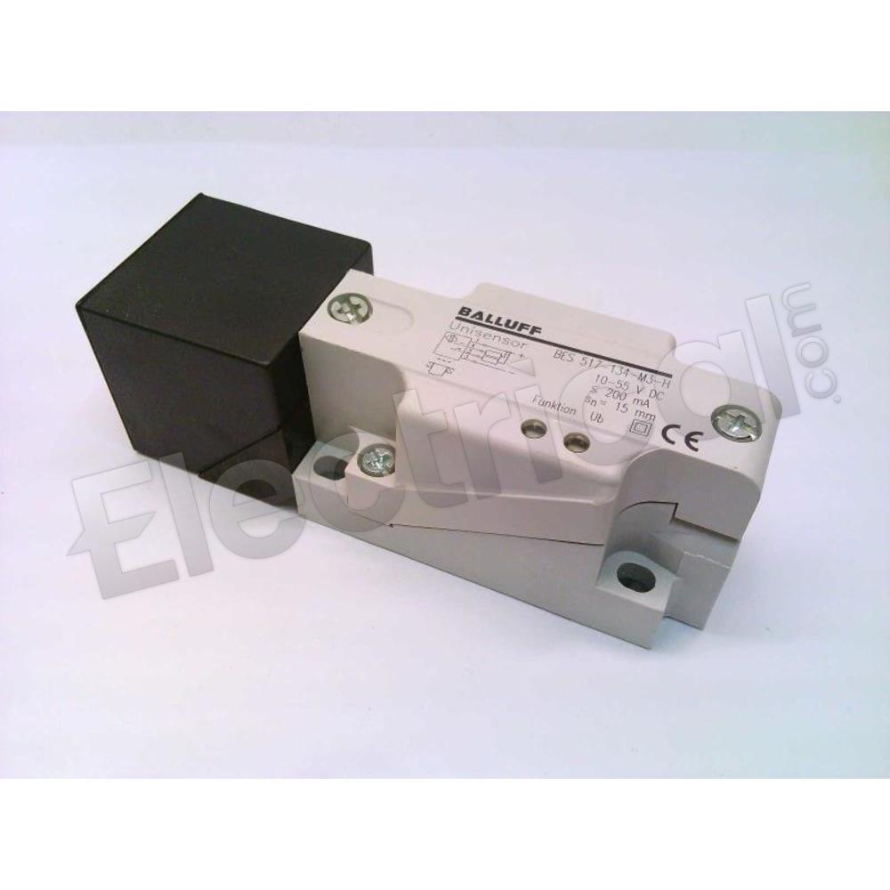 BES 517-134-M5-H