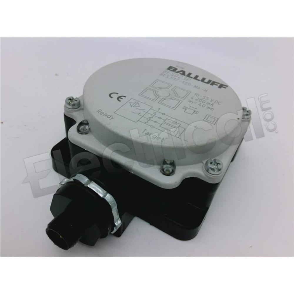 BES 517-139-M4-H