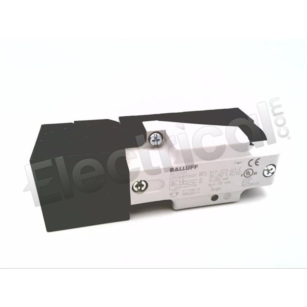 BES 517-223-U3-E