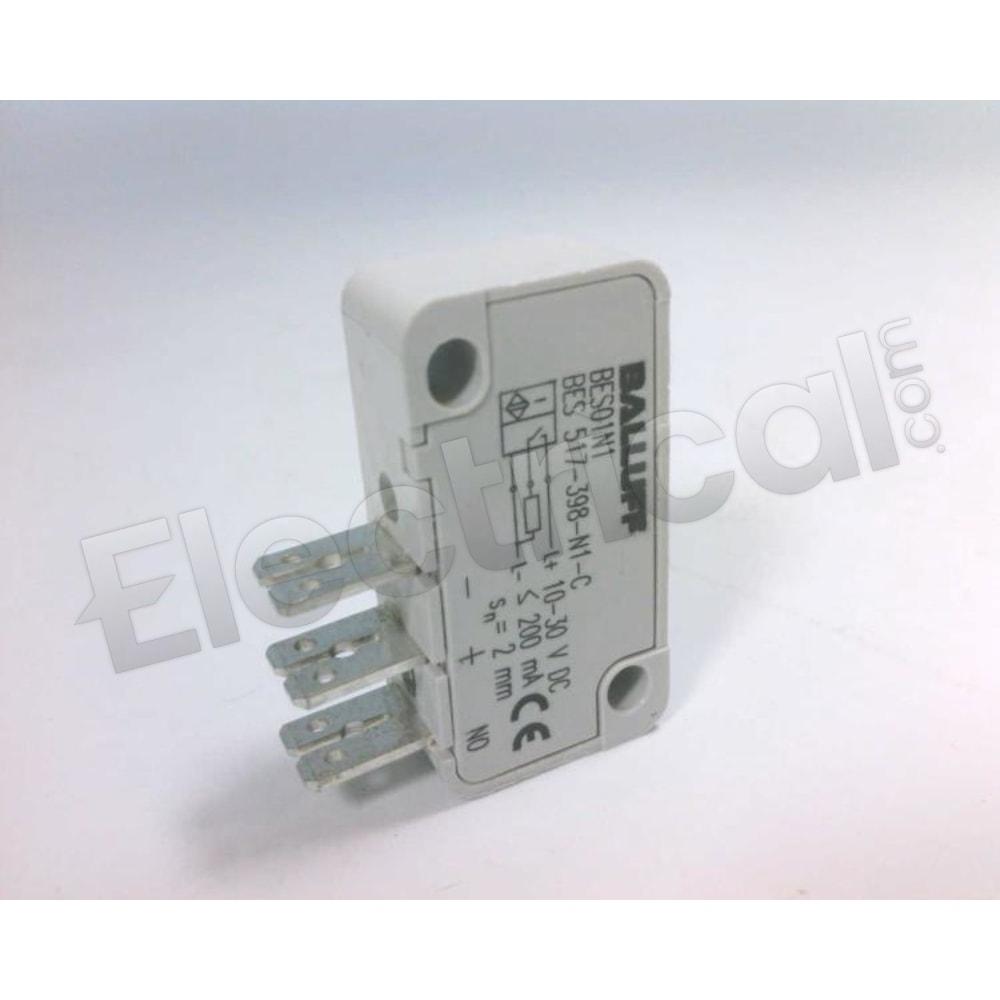 BES 517-398-N1-C