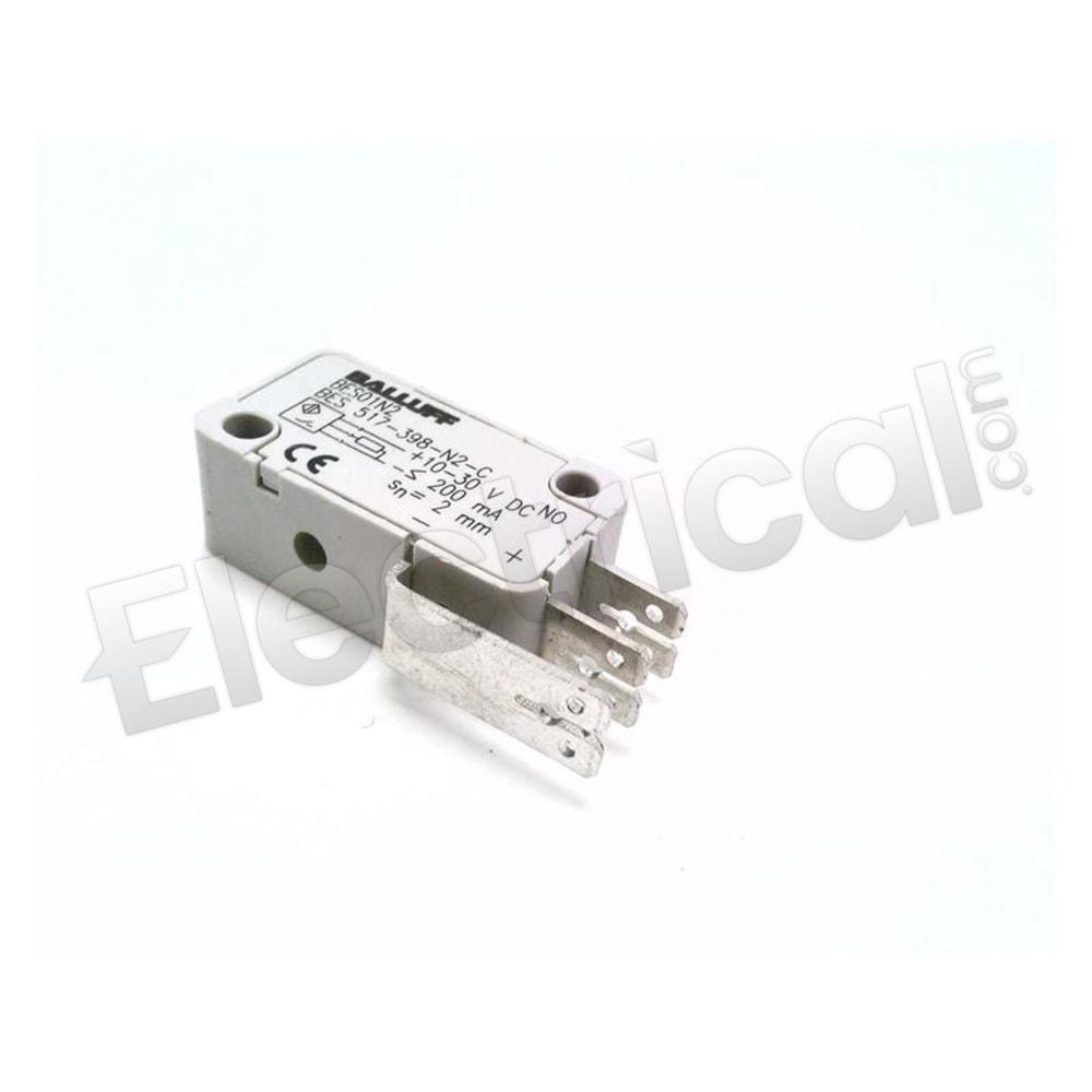 BES 517-398-N2-C