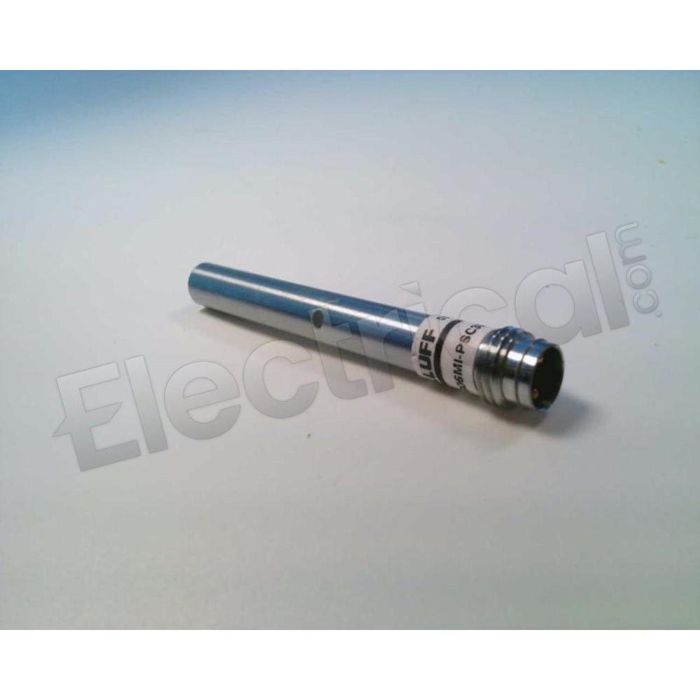 BES G06MI-PSC30B-S49G