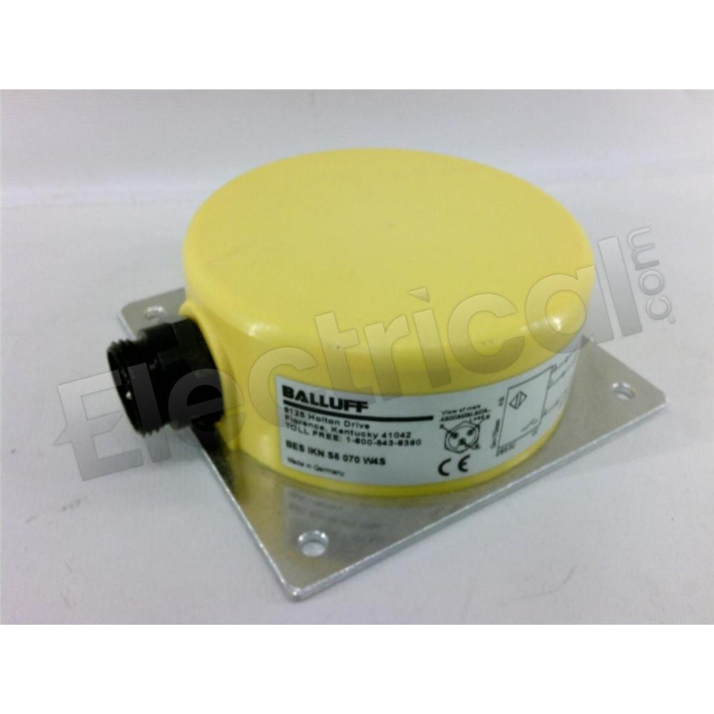 BES IKN-S5-070-W-4-S