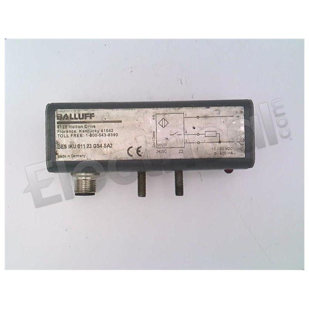 BES IKU-011.23-G-S4-SA2