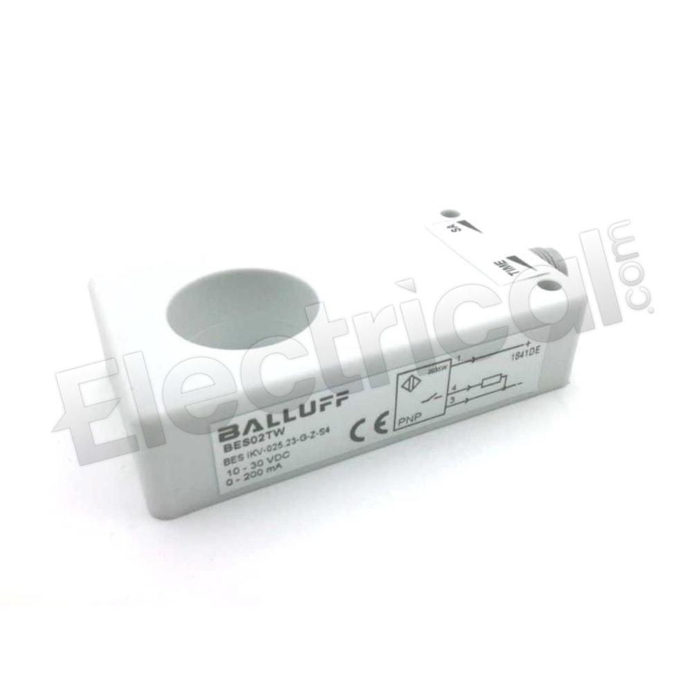 BES IKV-025.23-G-Z-S4