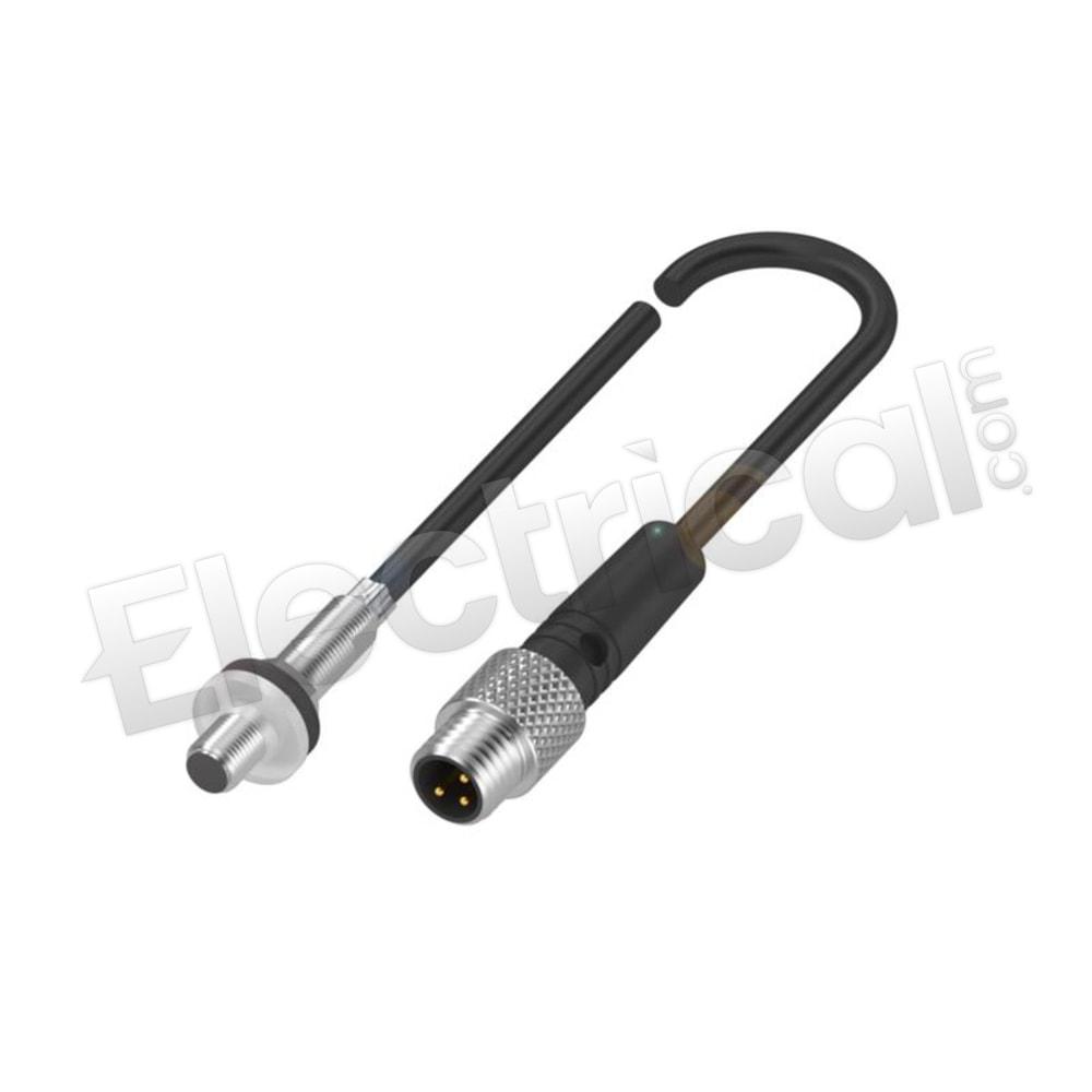 BES M05ED-POD08B-BP00,3-GS49-R03