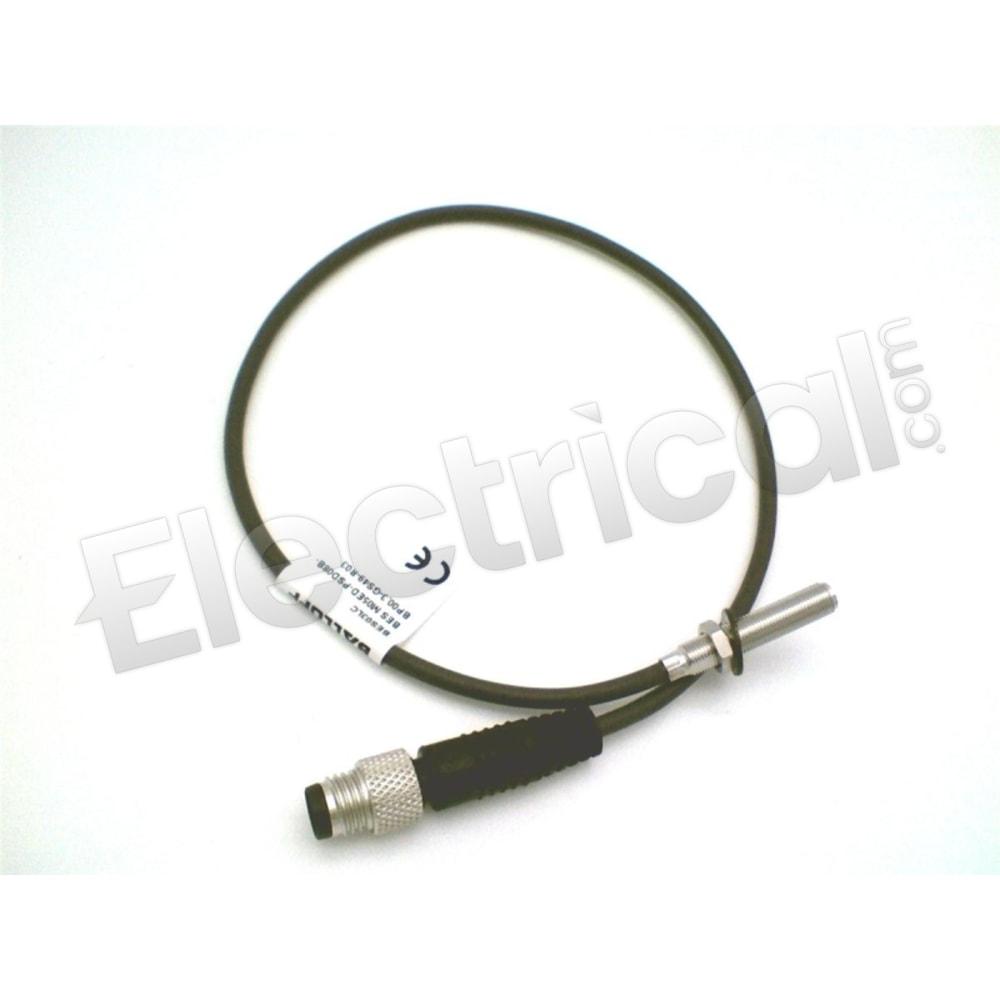 BES M05ED-PSD08B-BP00,3-GS49-R03