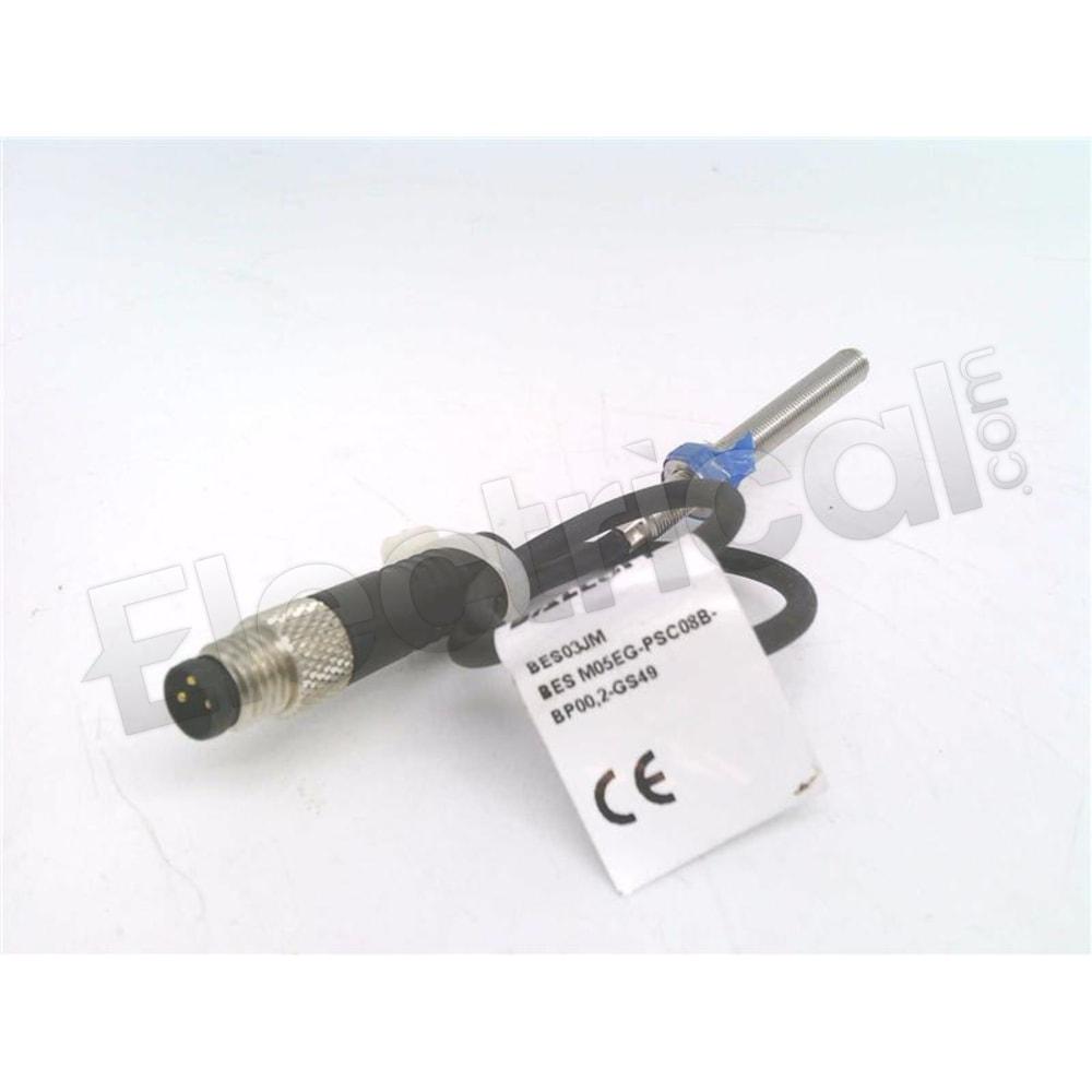 BES M05EG-PSC08B-BP00,2-GS49