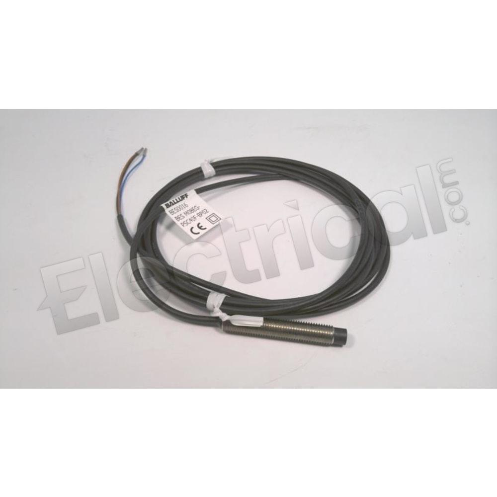 BES M08EG-PSC40F-BP02