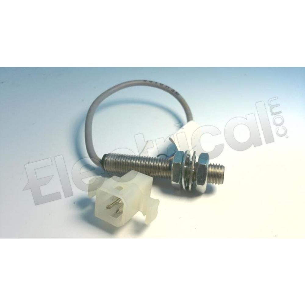 BES M08EL-NSC15B-BV00-002