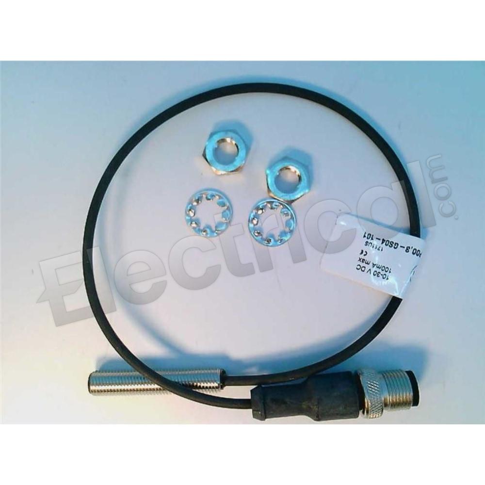 BES M08MG-GSC20B-BP00,3-GS04-101