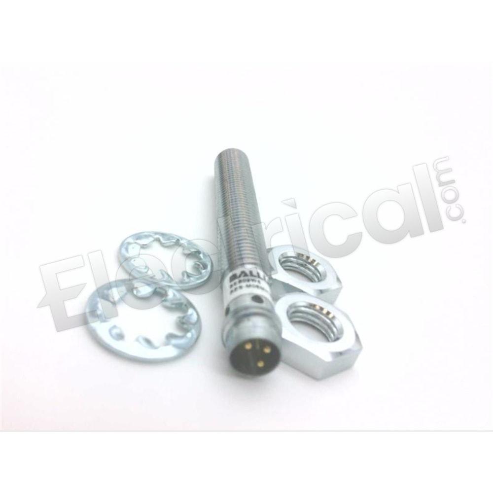 BES M08MH-PSC40B-S49G-507