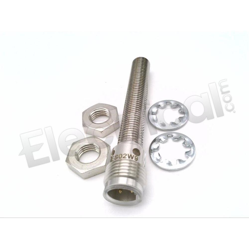 BES M08MH1-PSC30B-S04G