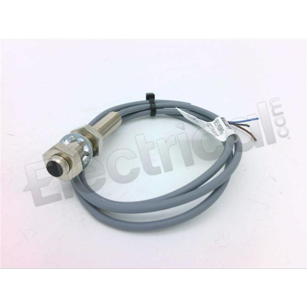 BES M08MI-NSC20B-BV05