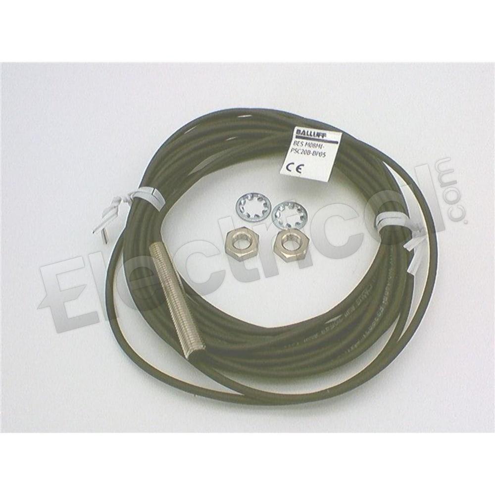 BES M08MI-PSC20B-BP05