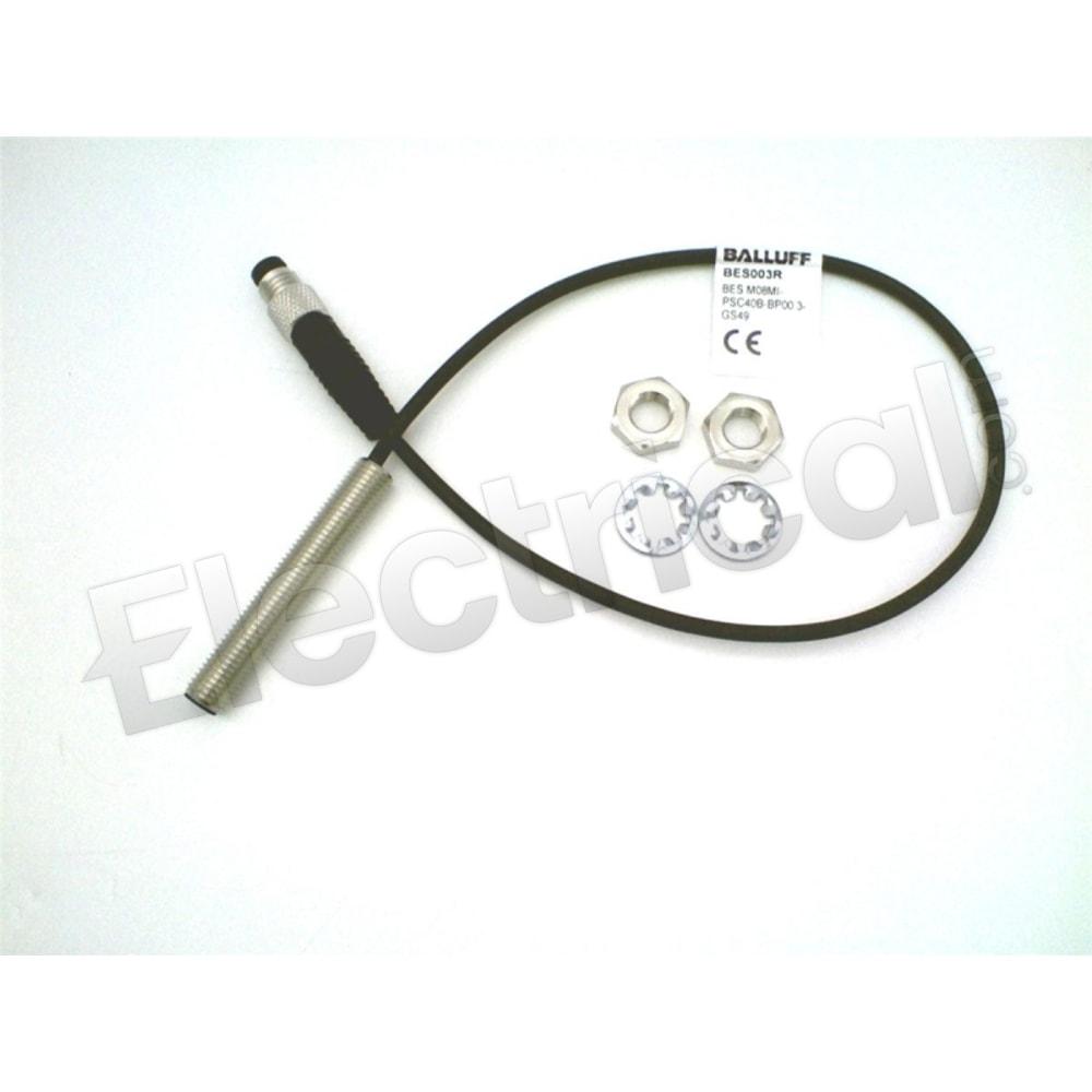 BES M08MI-PSC40B-BP00,3-GS49