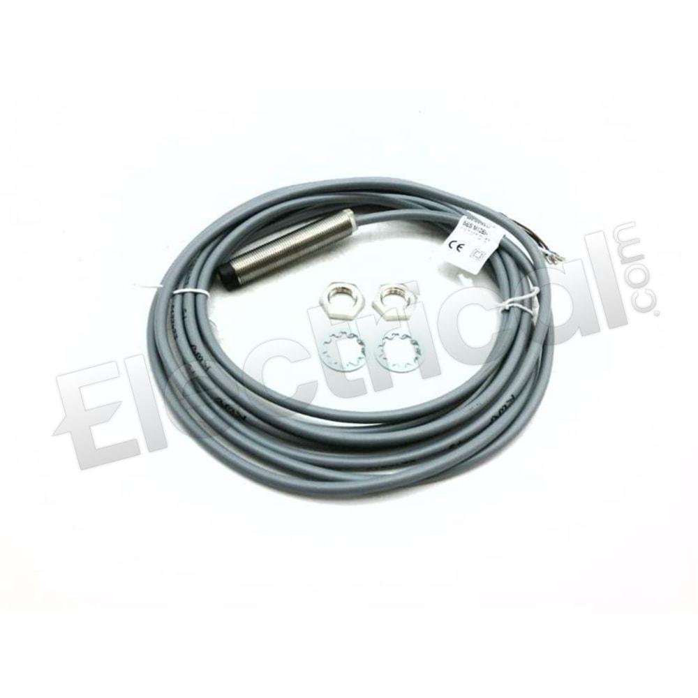 BES M12EI-NAC40F-BV03