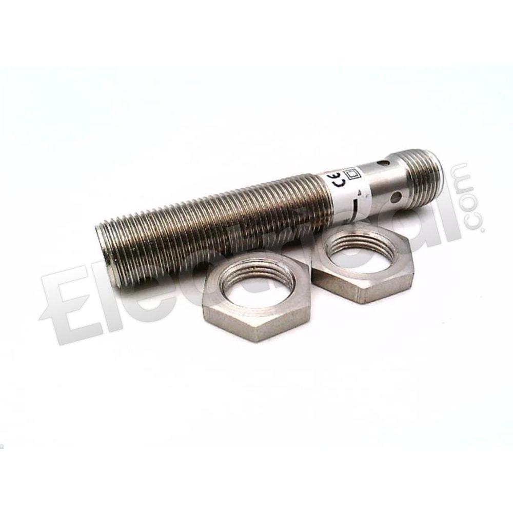 BES M12EI-POC40B-S04G