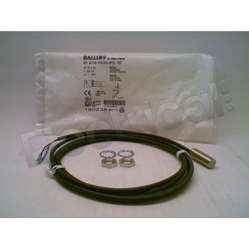 BES M12MD-PSC20B-BP02-003