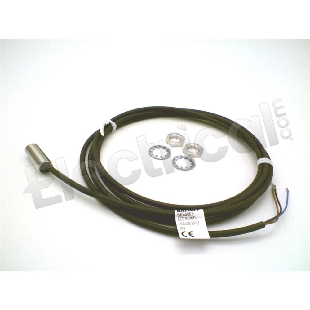 BES M12MD-PSC40B-BP02-003