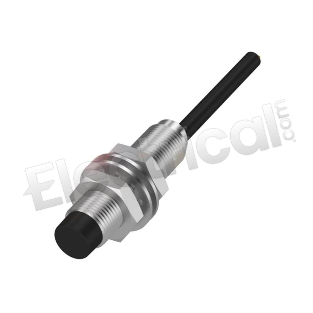 BES M12MG-NSC80F-BV02