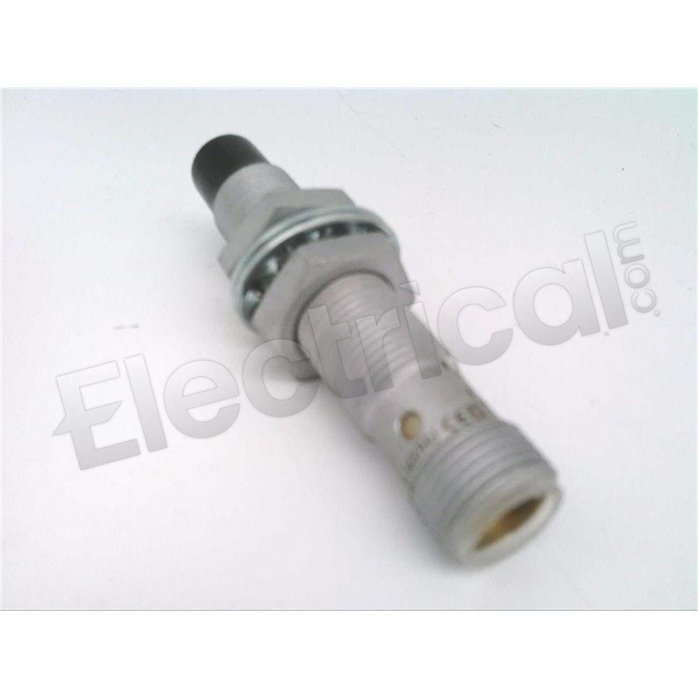 BES M12MG-NSC80F-S04G