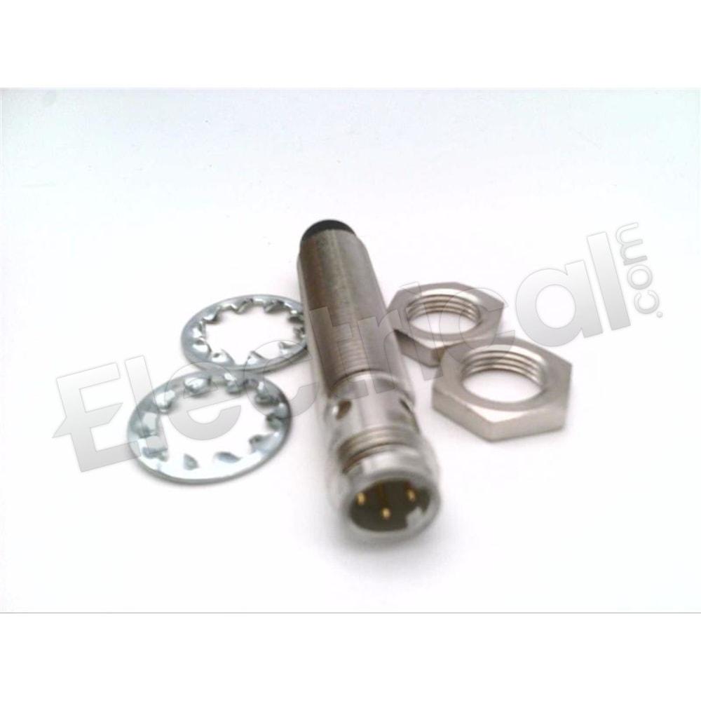 BES M12MG-PSC80F-S04G
