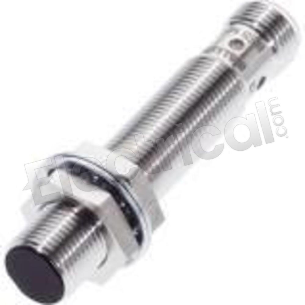 BES M12MI-NSC40B-S04G
