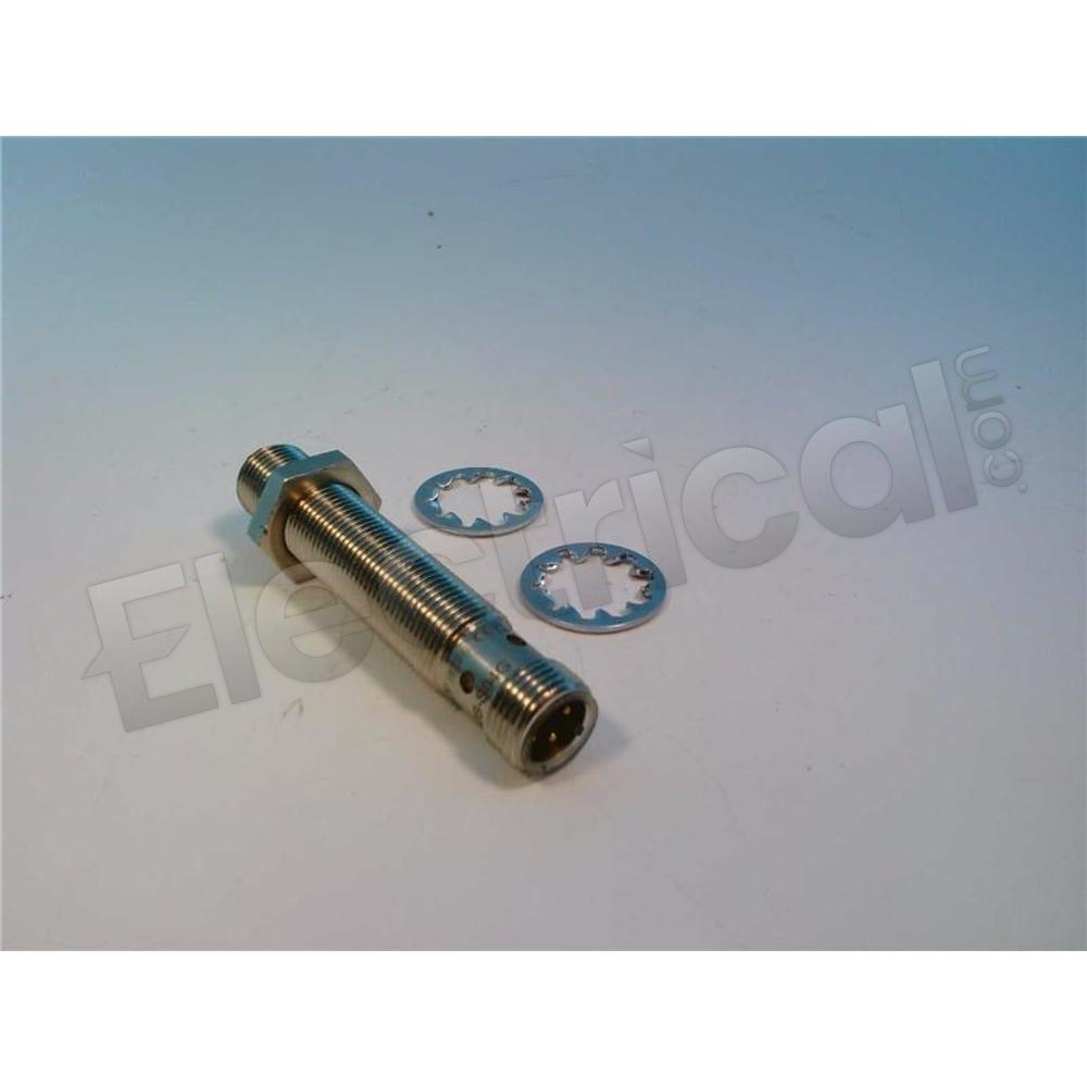 BES M12MI-NSH80B-S04G