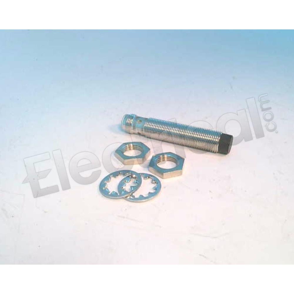 BES M12MI-PAC80F-S04G