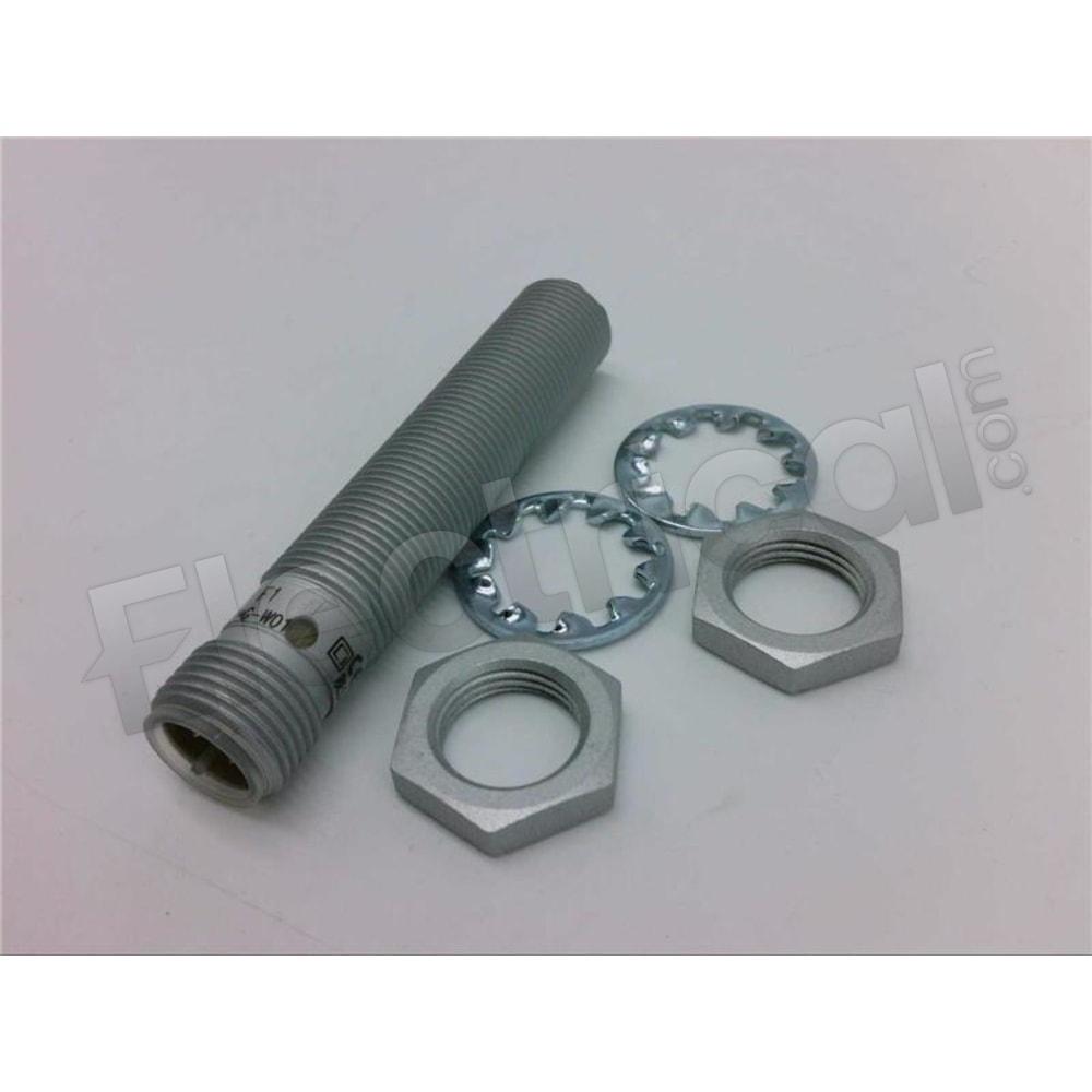 BES M12ML-PSC30A-S04G-W01