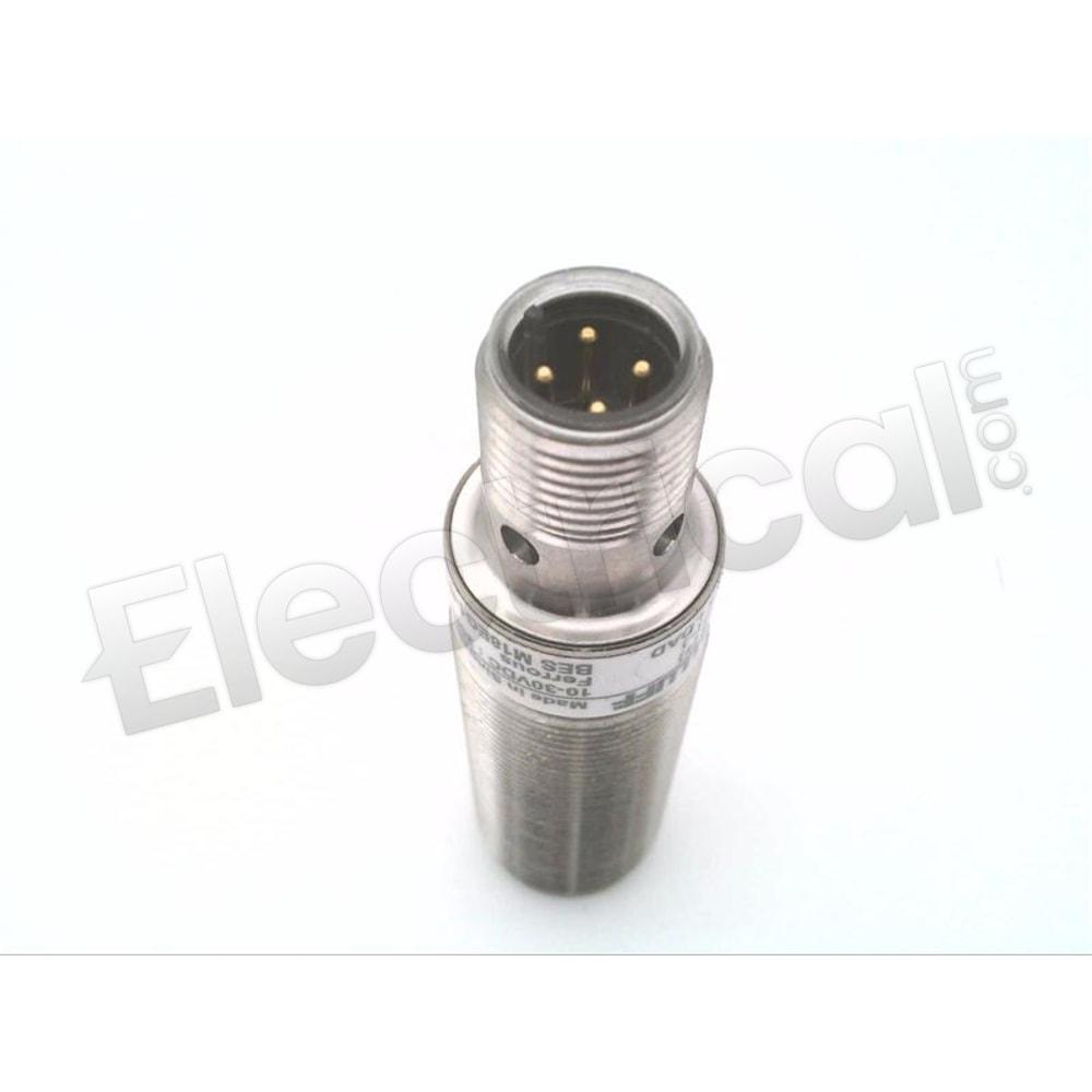 BES M18EG1-NSC50S-S04G-S