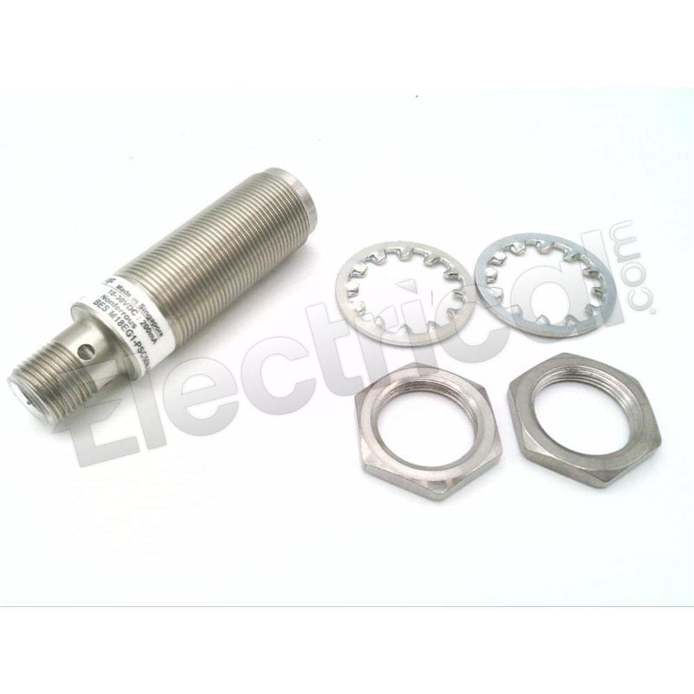 BES M18EG1-PSC50N-S04G-S
