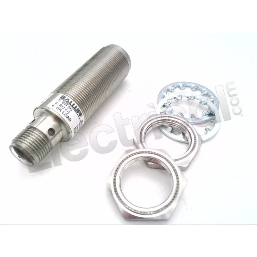 BES M18EG1-PSC50S-S04G-S