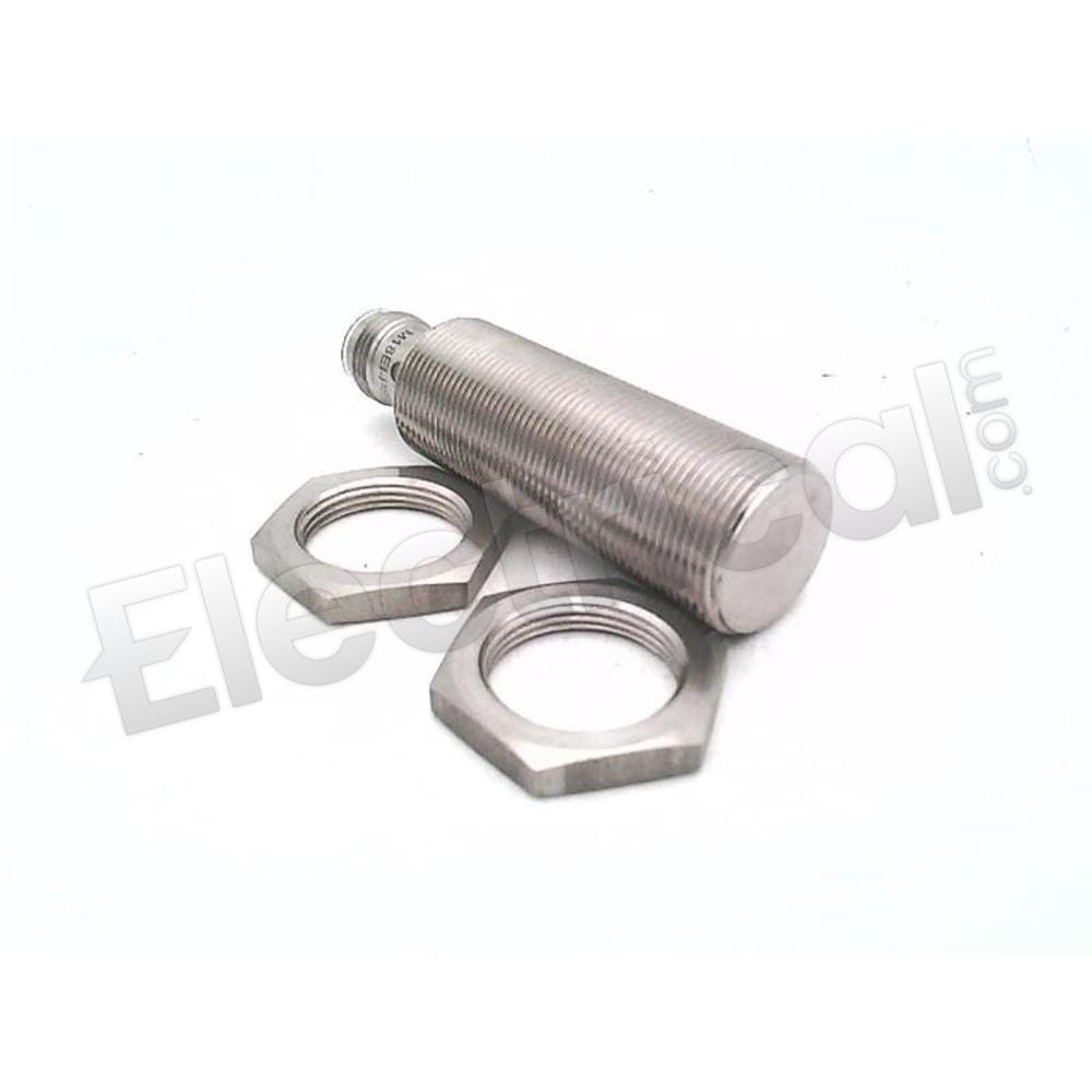 BES M18EI-PSC72B-S04G-S