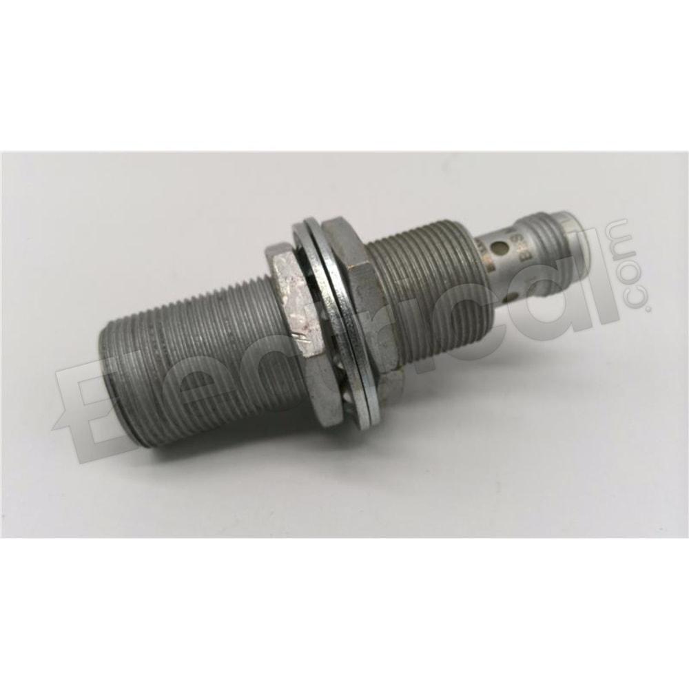 BES M18EI-PSC72B-S04G-S01