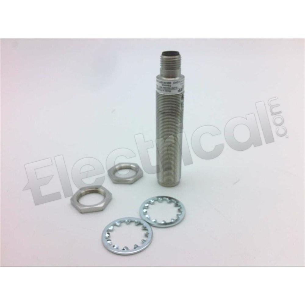 BES M18EP1-USU50S-S21G-S