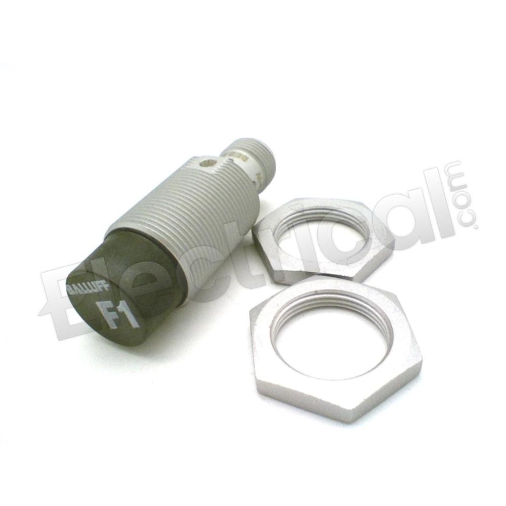 BES M18MD-PSC12E-S04G-W