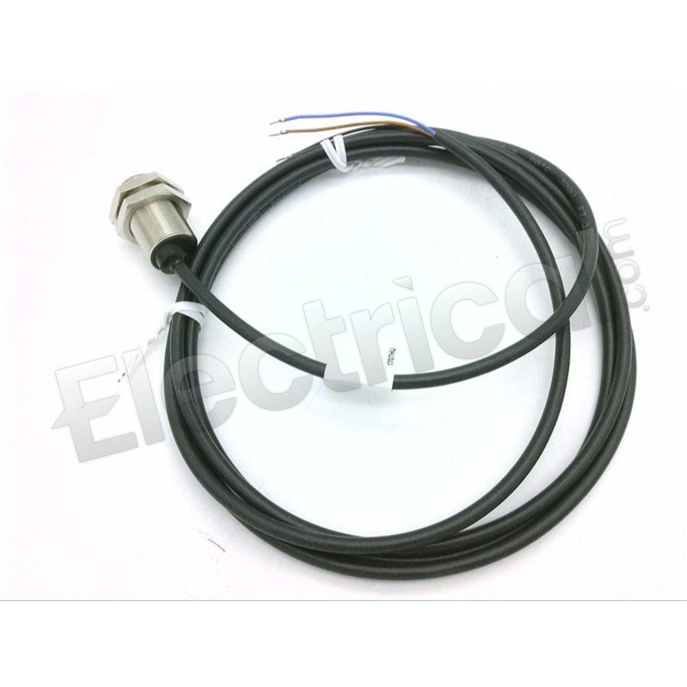 BES M18MD-PSC80B-BP02-003