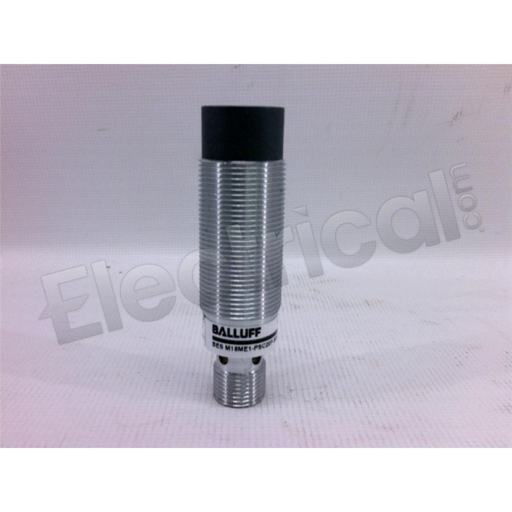 BES M18ME1-PSC20F-S04G