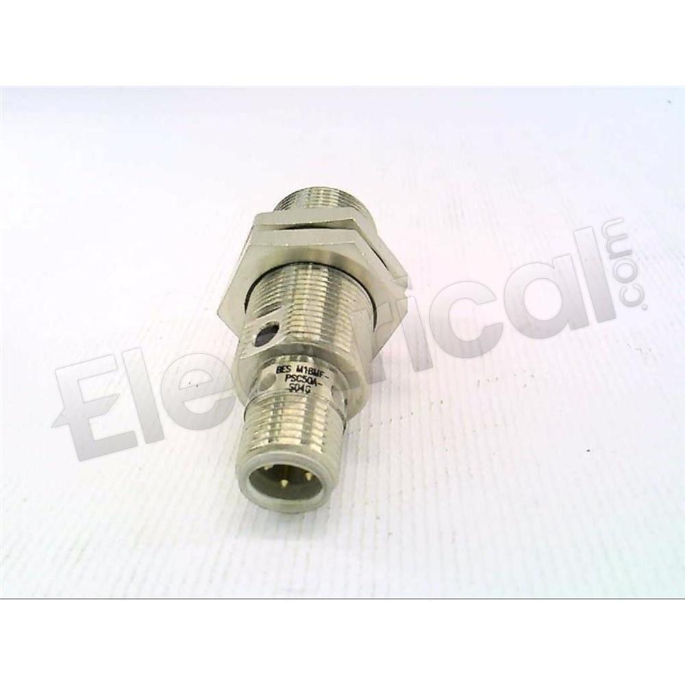BES M18MF-PSC50A-S04G