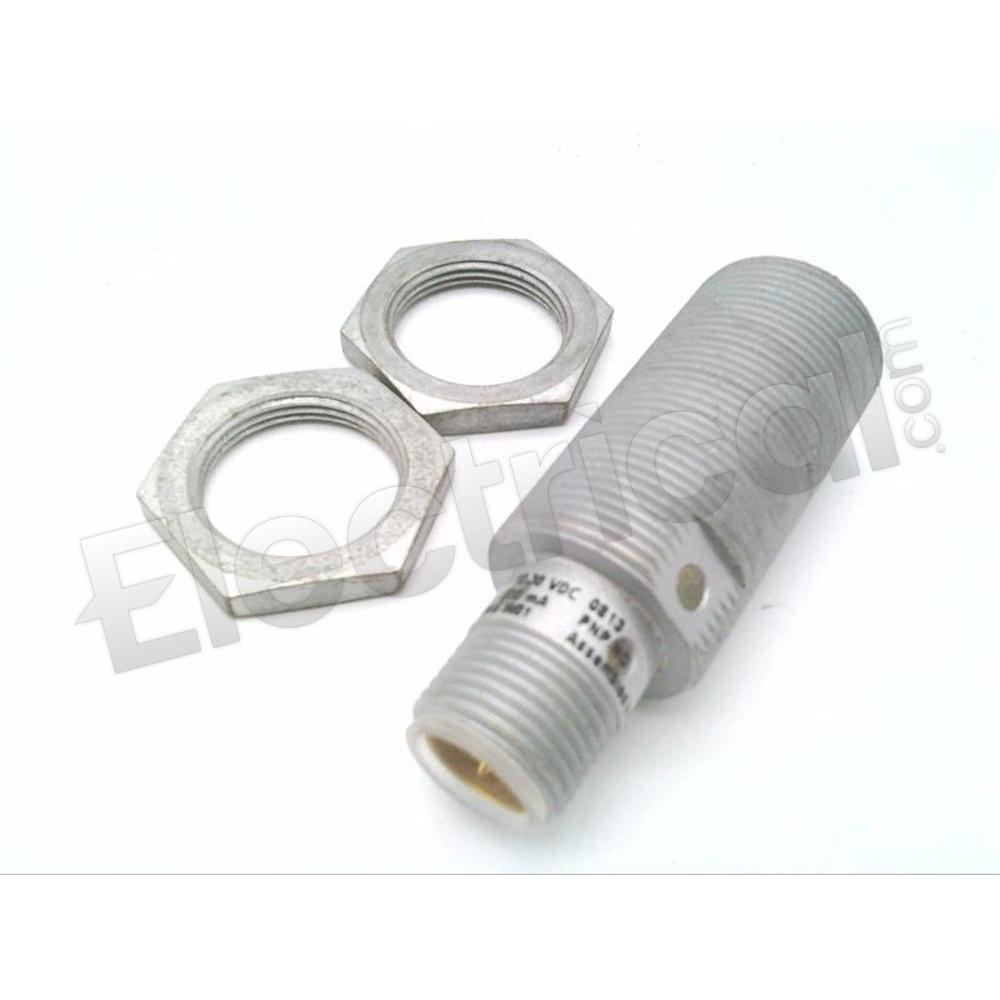 BES M18MF1-PSC50A-S04G-W01
